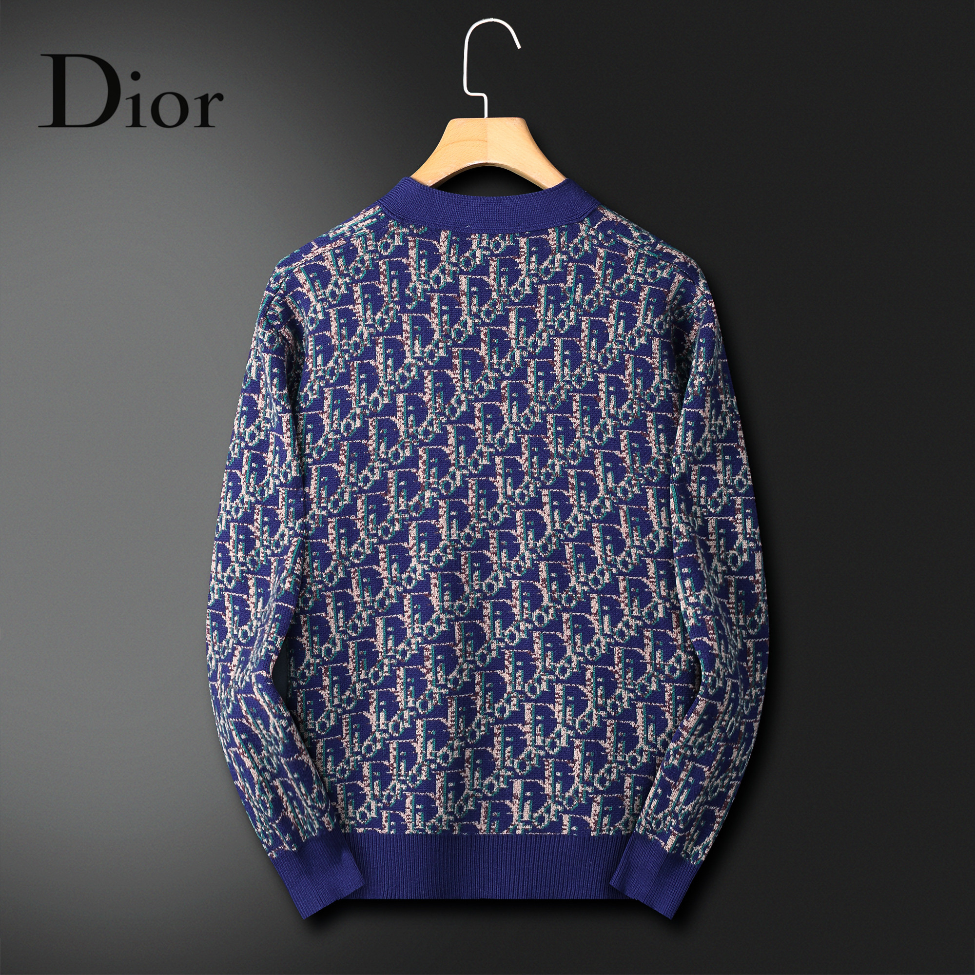 Christian Dior Sweaters